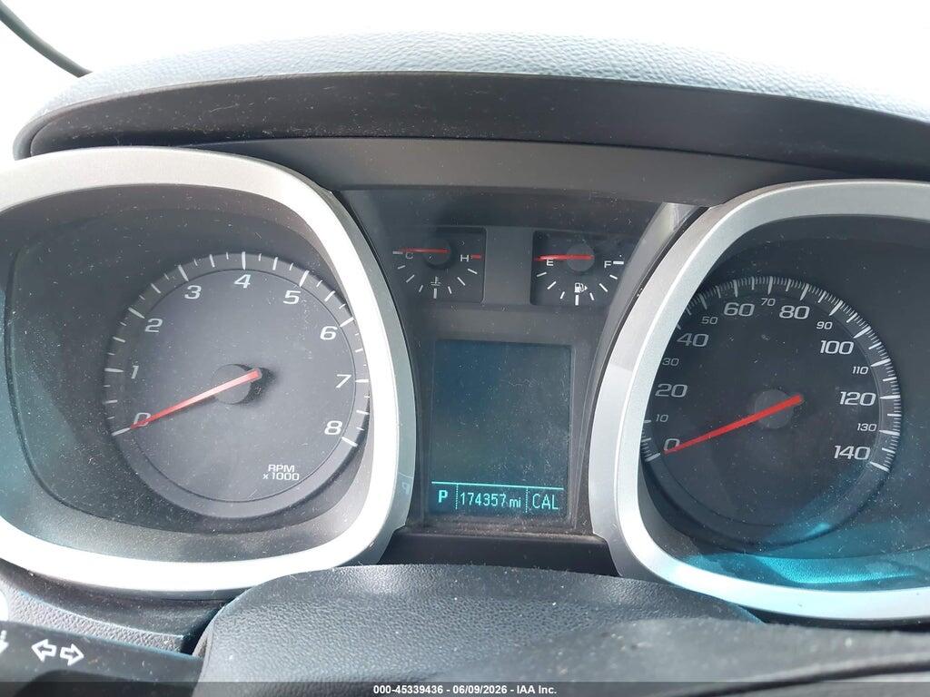 2GNALCEK4H1505456 2017 CHEVROLET EQUINOX photo no. 7