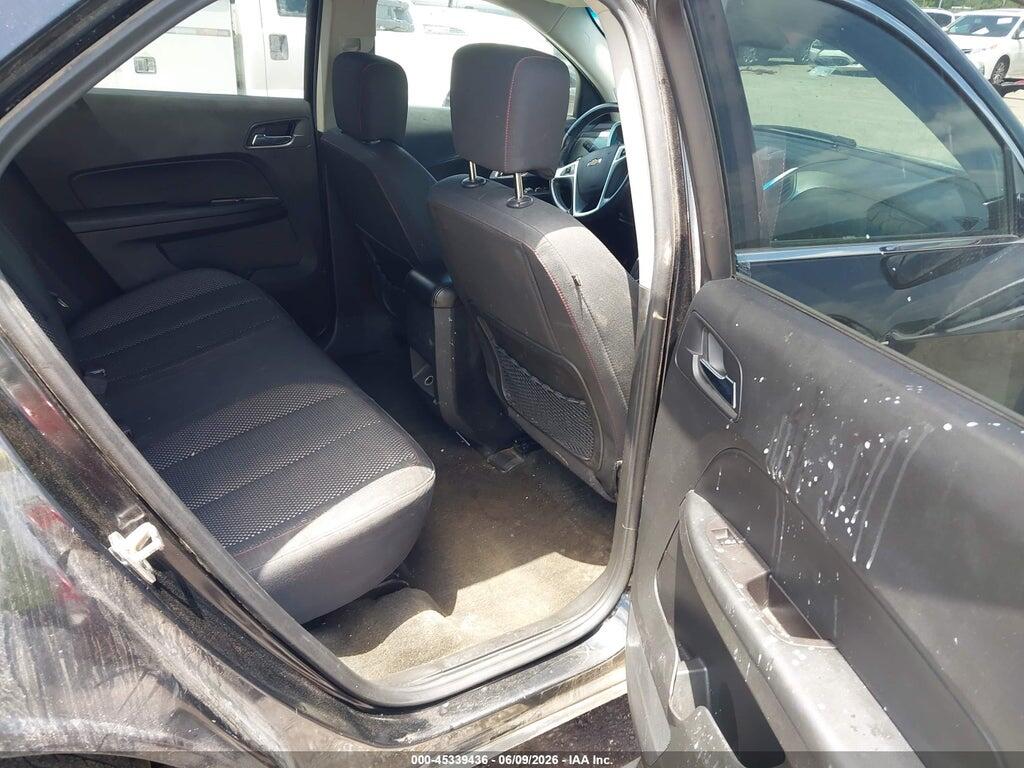 2GNALCEK4H1505456 2017 CHEVROLET EQUINOX photo no. 8
