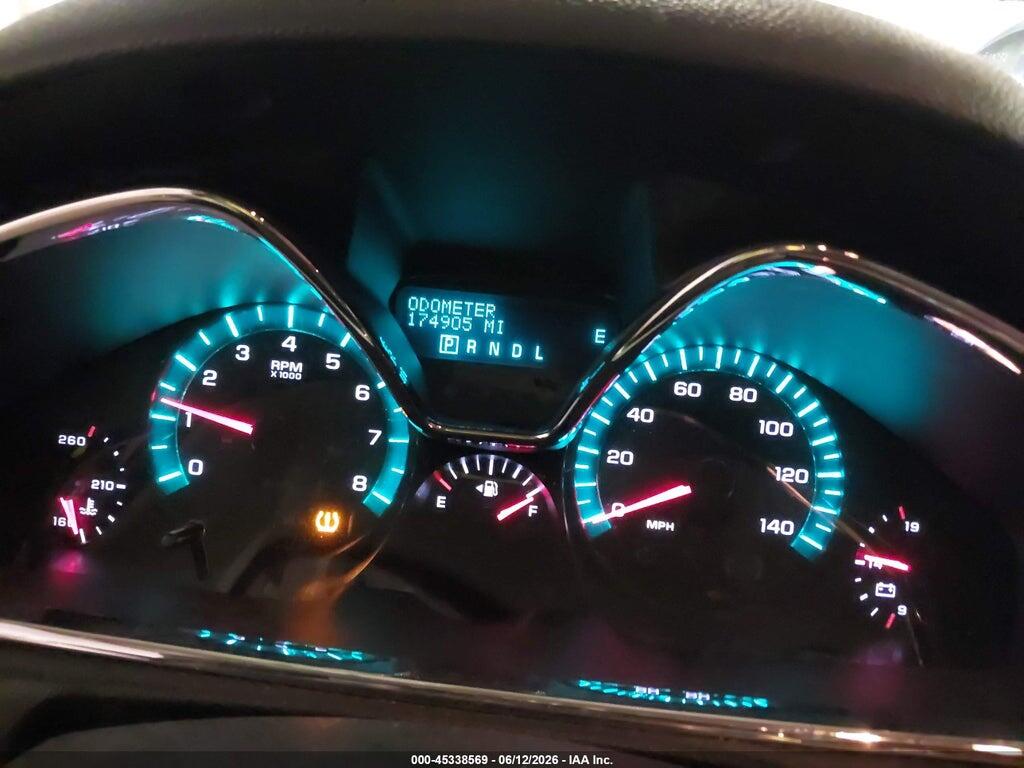 1GNKRLKD3DJ166004 2013 CHEVROLET TRAVERSE photo no. 7