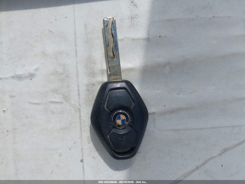 WBAEU33483PM56864 2003 BMW 3 SERIES photo no. 11