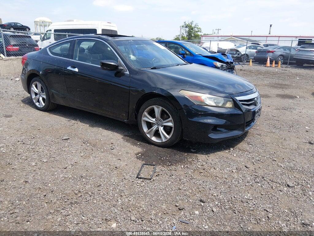 1HGCS2B80CA000635 2012 HONDA ACCORD photo no. 1