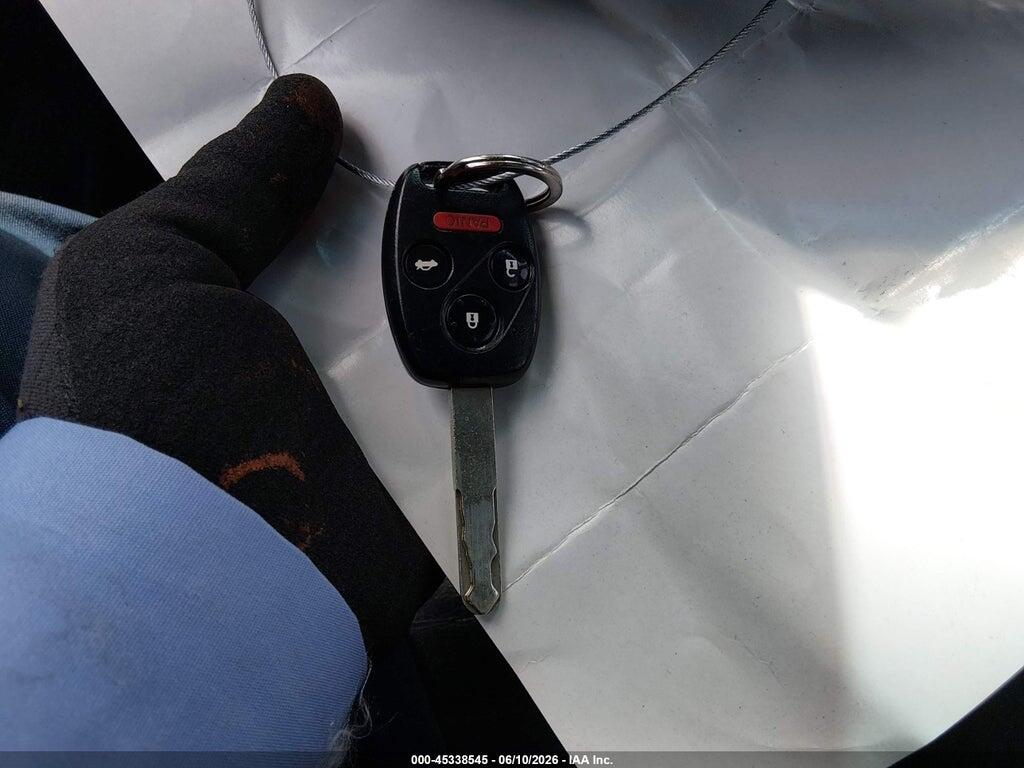 1HGCS2B80CA000635 2012 HONDA ACCORD photo no. 11