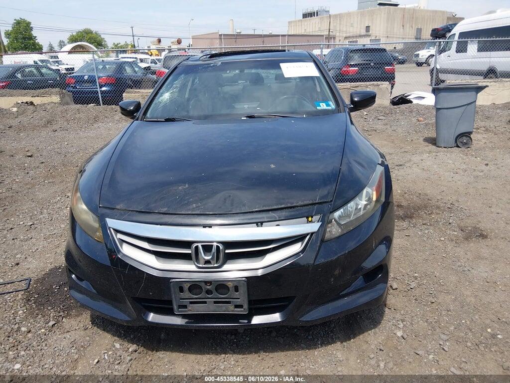 1HGCS2B80CA000635 2012 HONDA ACCORD photo no. 12