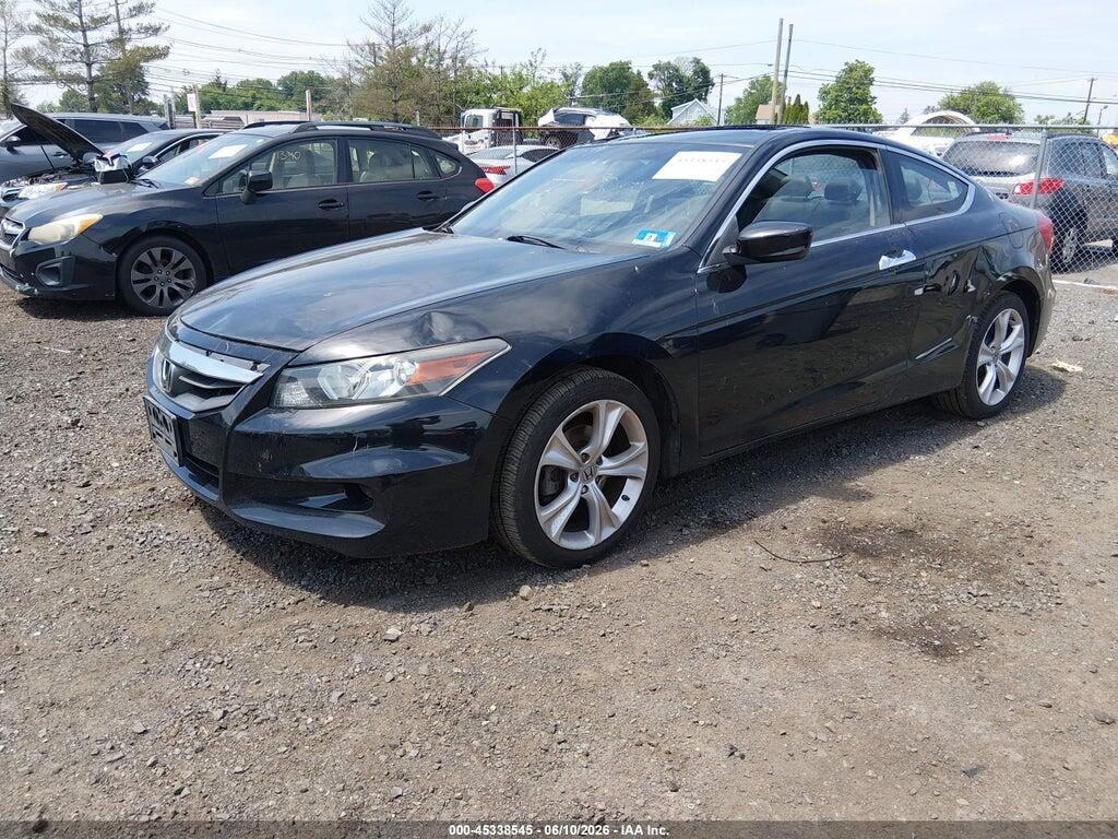 1HGCS2B80CA000635 2012 HONDA ACCORD photo no. 2