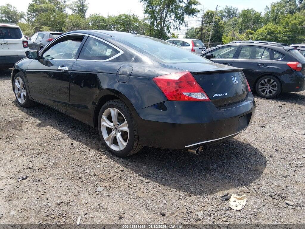1HGCS2B80CA000635 2012 HONDA ACCORD photo no. 3