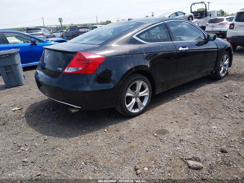 1HGCS2B80CA000635 2012 HONDA ACCORD photo no. 4