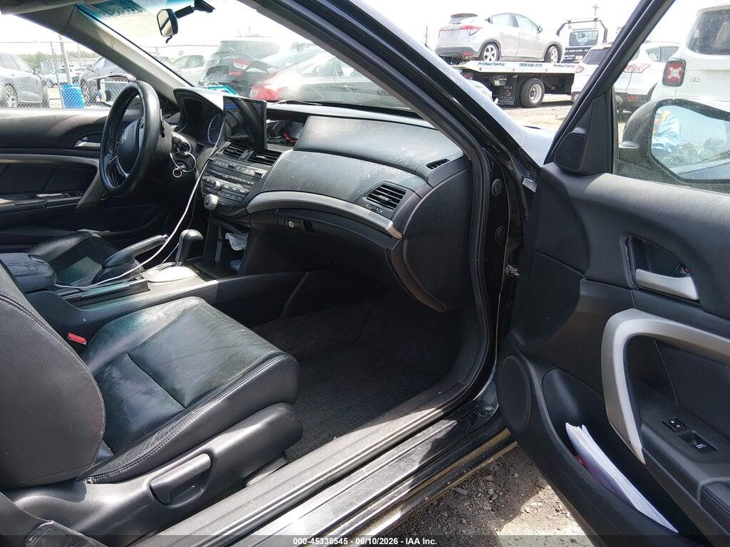 1HGCS2B80CA000635 2012 HONDA ACCORD photo no. 5