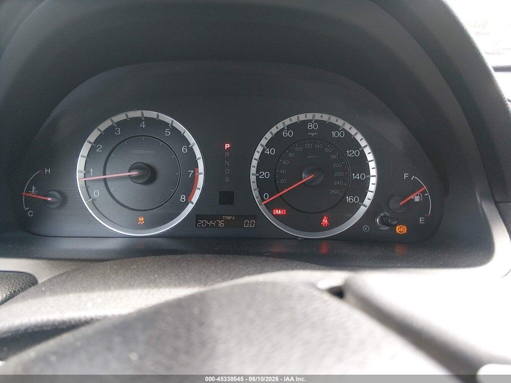 1HGCS2B80CA000635 2012 HONDA ACCORD photo no. 7