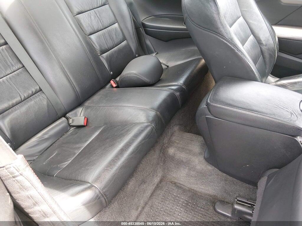 1HGCS2B80CA000635 2012 HONDA ACCORD photo no. 8