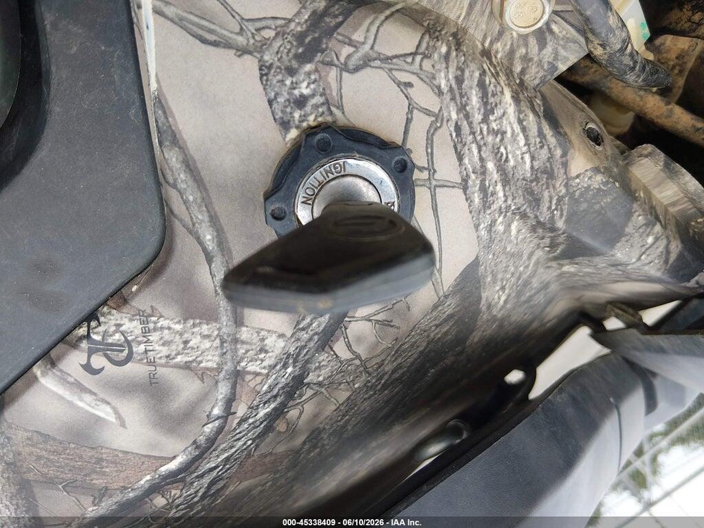 LCELDUZBXM6002497 2021 CF MOTO C FORCE 600 TOURING photo no. 11