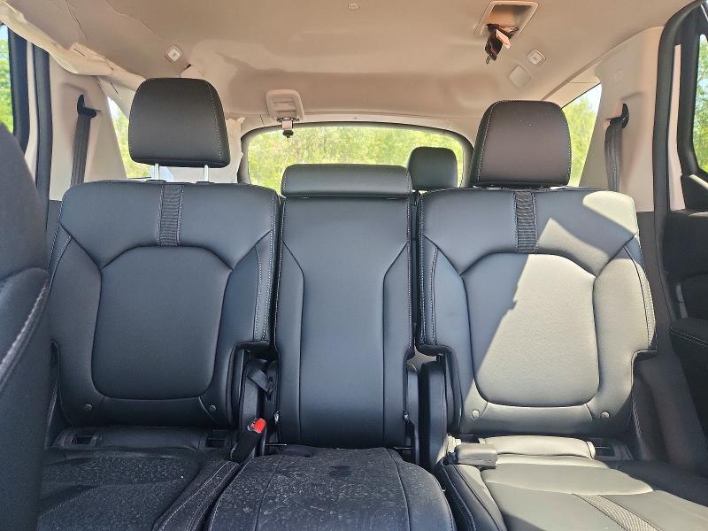 2024 HONDA PILOT EXL — Фото 10 из 13