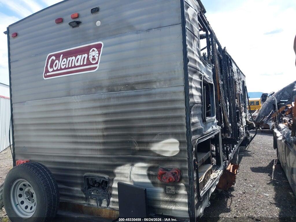 4YDT28528KY930763 2019 COLEMAN LANTERN photo no. 3