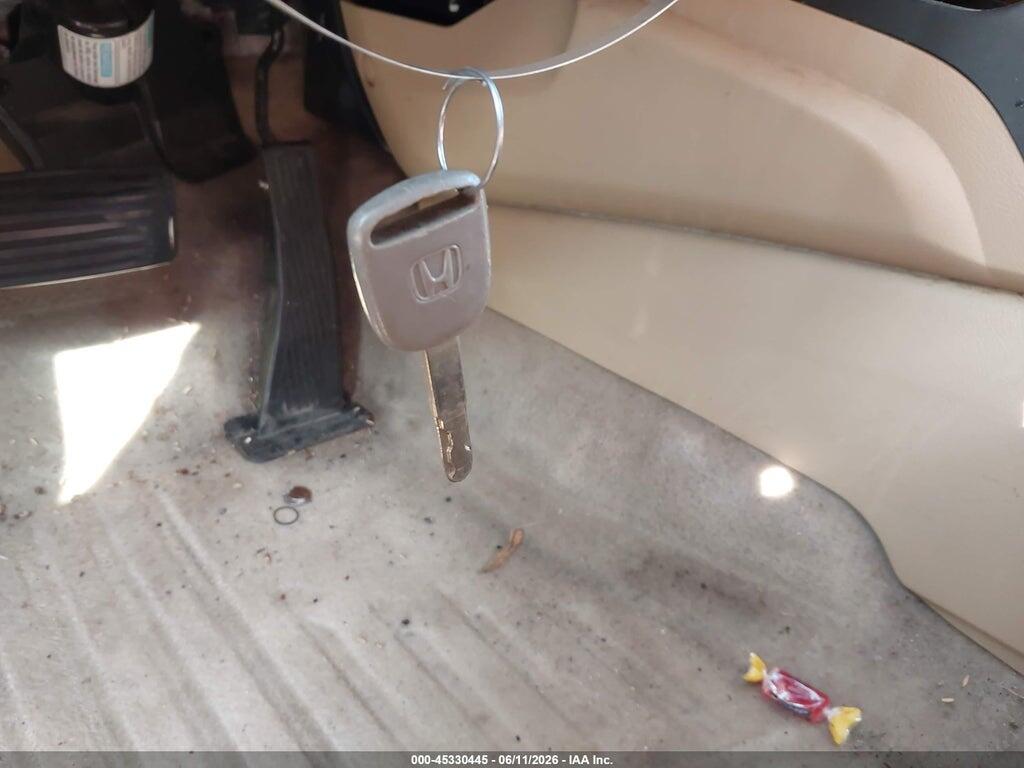 1HGFA16838L027277 2008 HONDA CIVIC photo no. 11