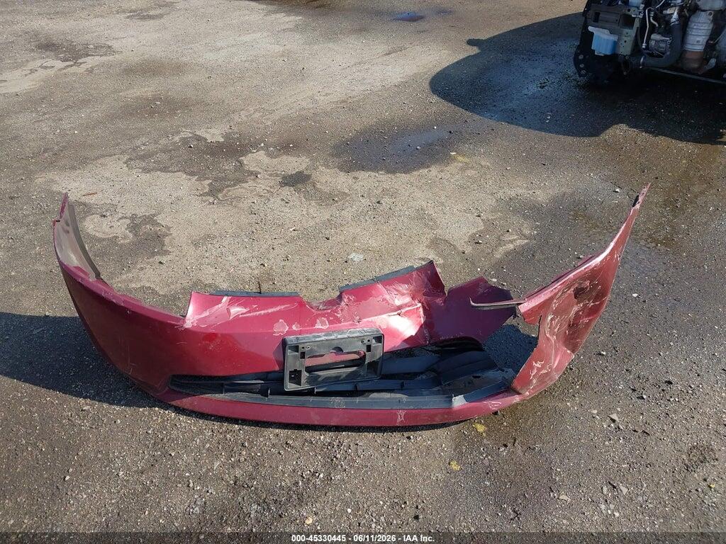 1HGFA16838L027277 2008 HONDA CIVIC photo no. 12