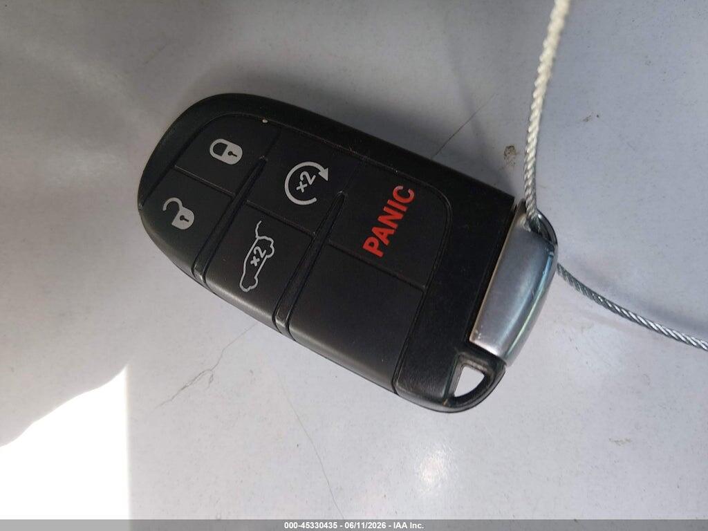 1C4RJFBG5KC712345 2019 JEEP GRAND CHEROKEE photo no. 11