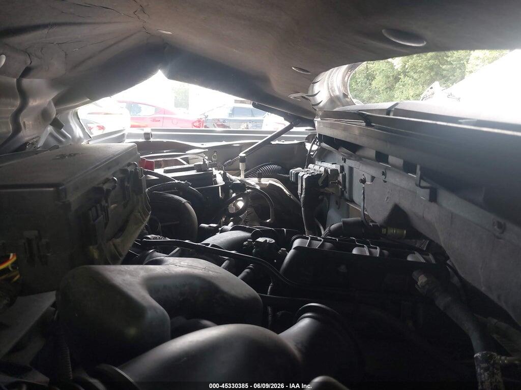 1FTEX1CM8BFA47282 2011 FORD F-150 photo no. 10