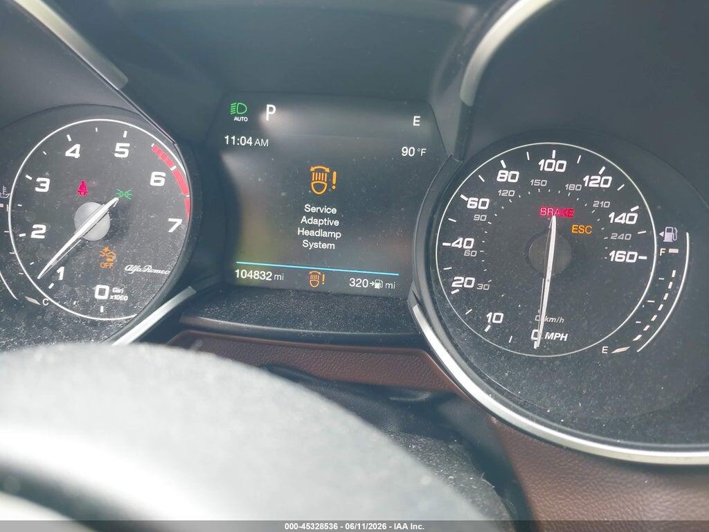 ZASFAKNN3J7C00135 2018 ALFA ROMEO STELVIO photo no. 7