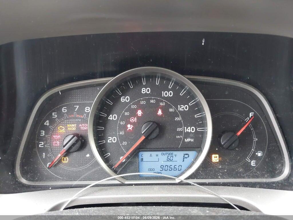 JTMRFREV5FD169687 2015 TOYOTA RAV4 photo no. 7