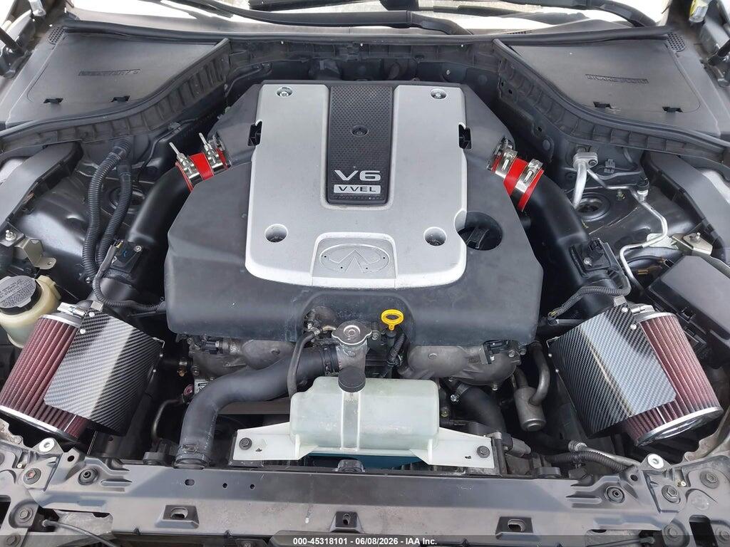 JN1BV7AP0FM349260 2015 INFINITI Q50 photo no. 10