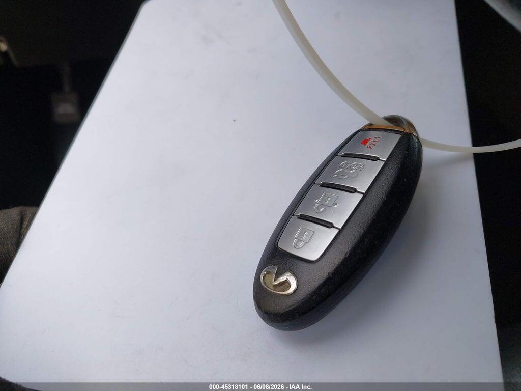 JN1BV7AP0FM349260 2015 INFINITI Q50 photo no. 11