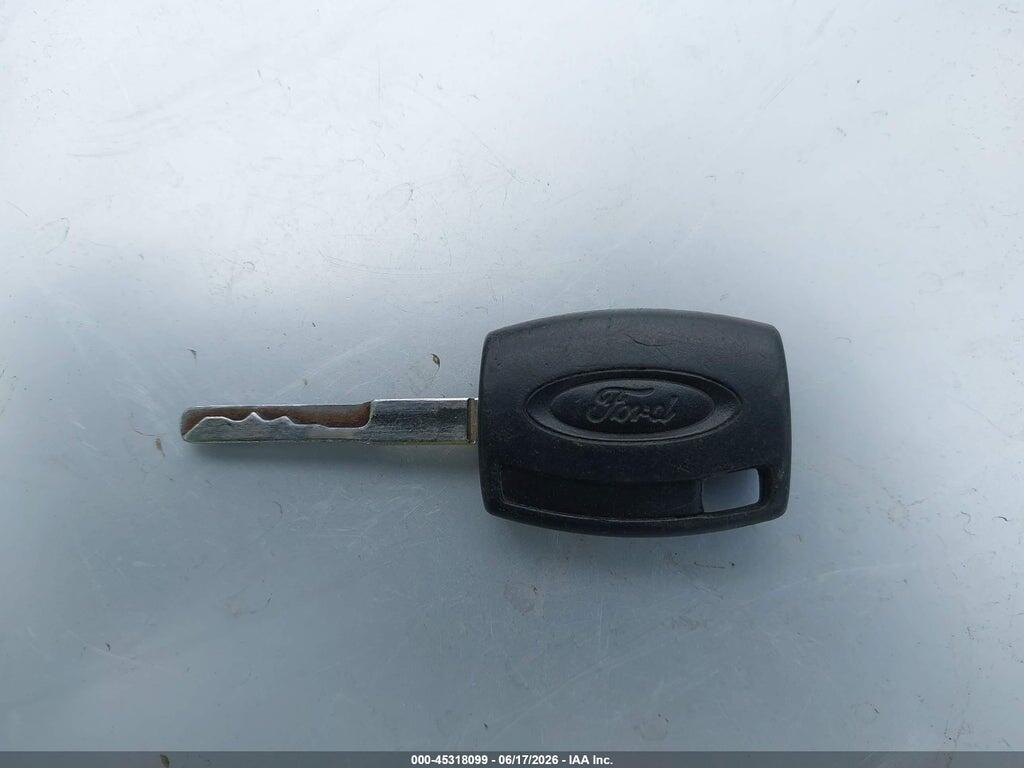 1FADP3E21FL256508 2015 FORD FOCUS photo no. 11