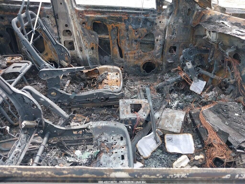 5FPYK3F72PB041526 2023 HONDA RIDGELINE photo no. 5