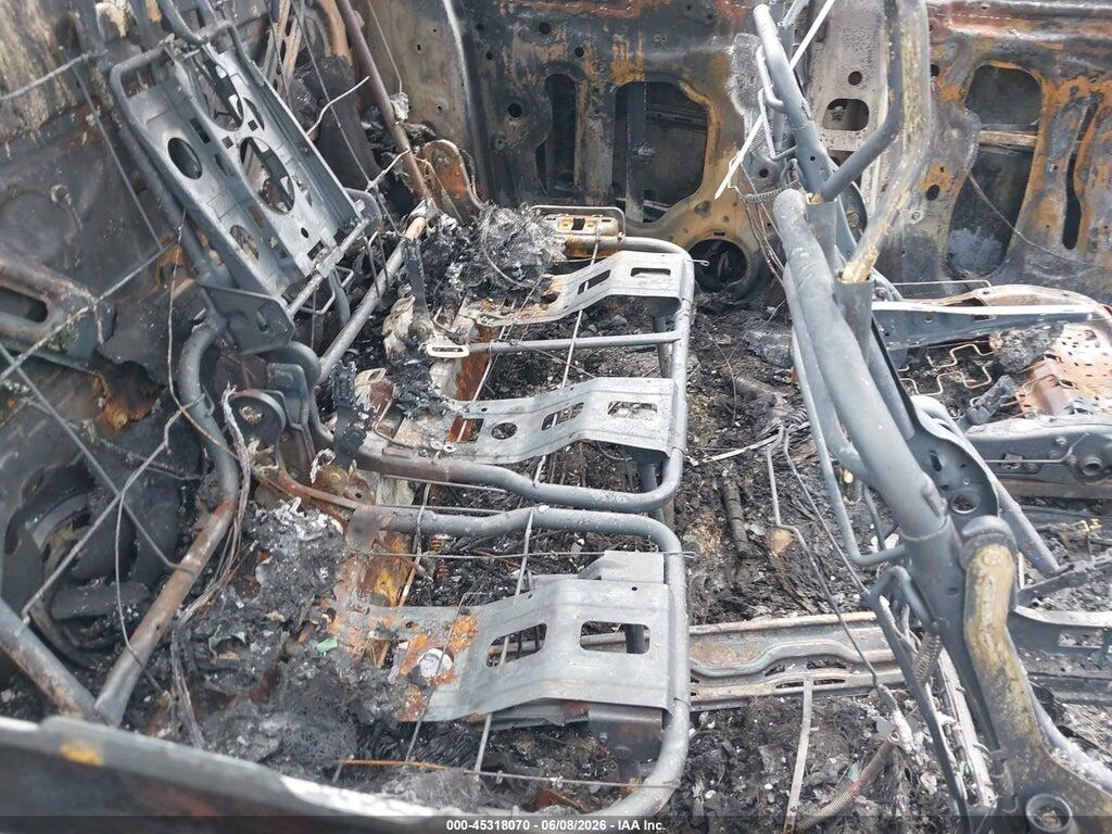 5FPYK3F72PB041526 2023 HONDA RIDGELINE photo no. 8