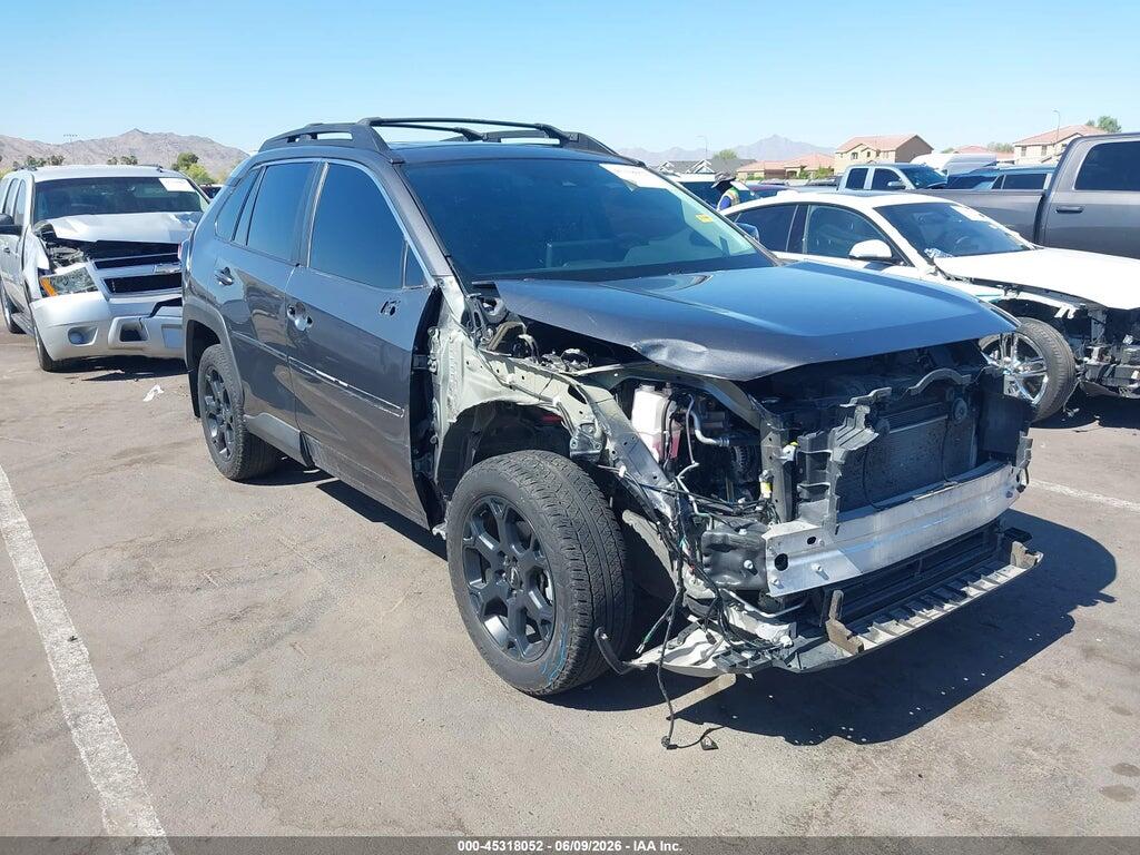 2T3S1RFV2PW389162 2023 TOYOTA RAV4 photo no. 1