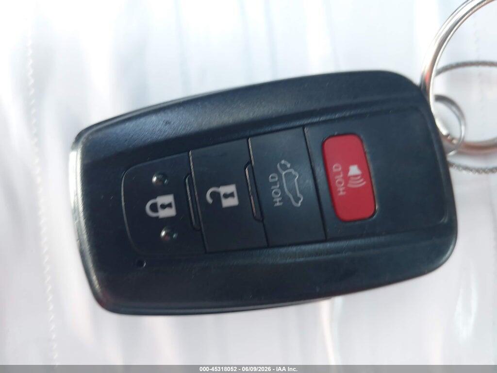 2T3S1RFV2PW389162 2023 TOYOTA RAV4 photo no. 11