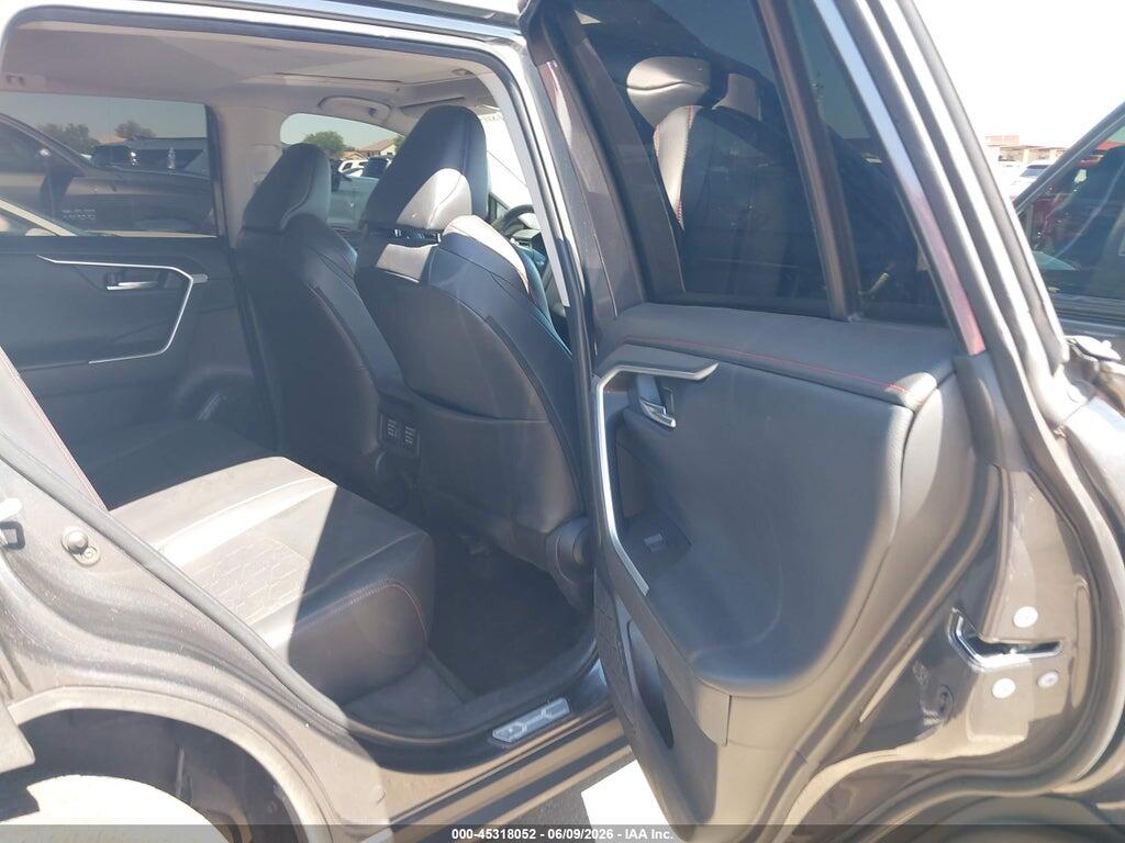 2T3S1RFV2PW389162 2023 TOYOTA RAV4 photo no. 8