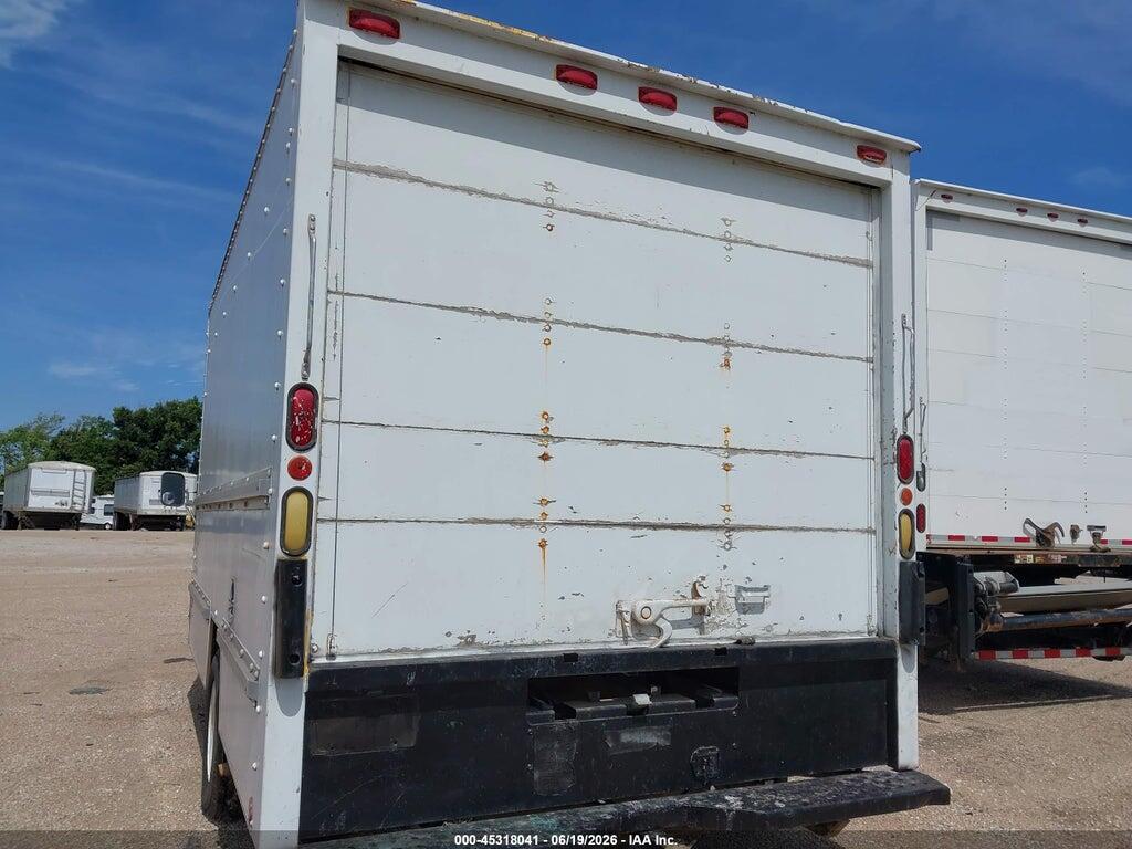 2GDHG31KXP4516441 1993 GMC CUTAWAY VAN photo no. 8
