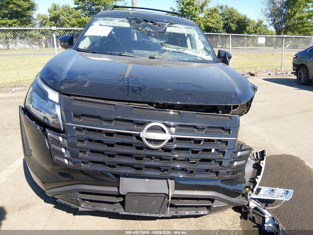 5N1DR3CT5TC213653 2026 NISSAN PATHFINDER photo no. 12
