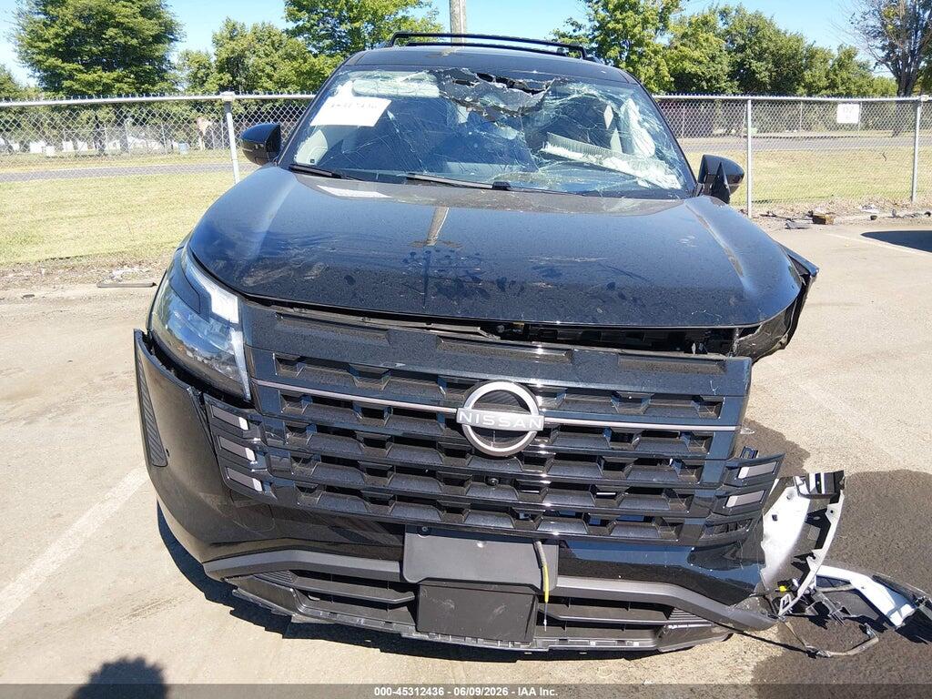 5N1DR3CT5TC213653 2026 NISSAN PATHFINDER photo no. 6