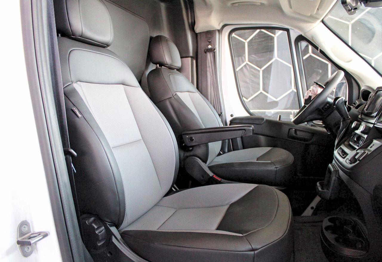 2024 RAM PROMASTER 1500 1500 STANDARD — Фото 5 из 10
