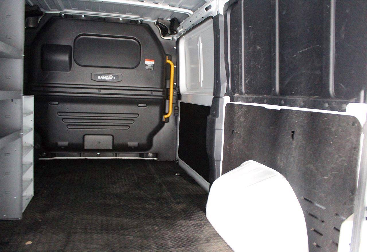 2024 RAM PROMASTER 1500 1500 STANDARD — Фото 6 из 10