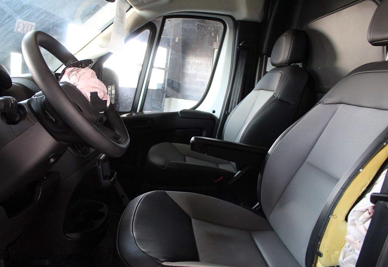 2024 RAM PROMASTER 1500 1500 STANDARD — Фото 9 из 10