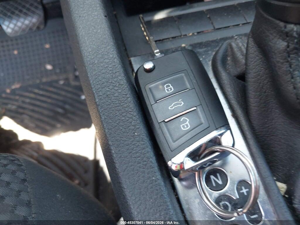 3VW2K7AJ3BM361593 2011 VOLKSWAGEN JETTA photo no. 11