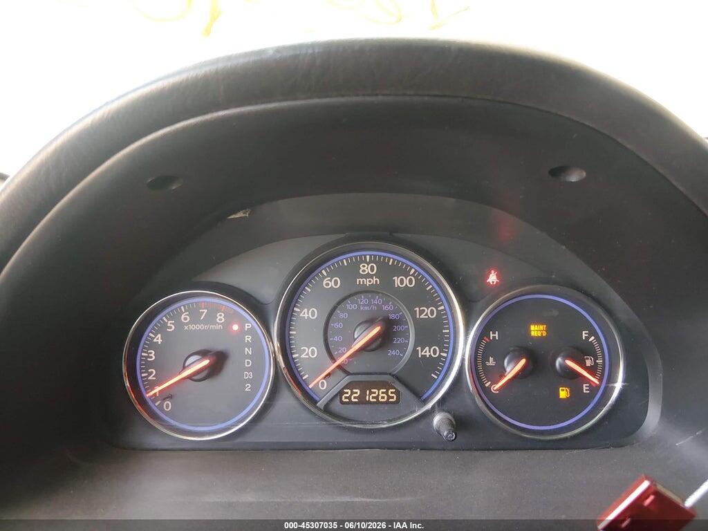 2HGES16555H602843 2005 HONDA CIVIC photo no. 7