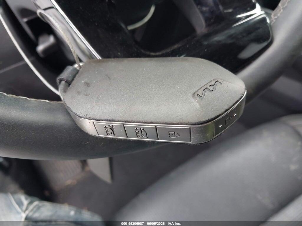 5XYRHDJF9SG368393 2025 KIA SORENTO photo no. 11