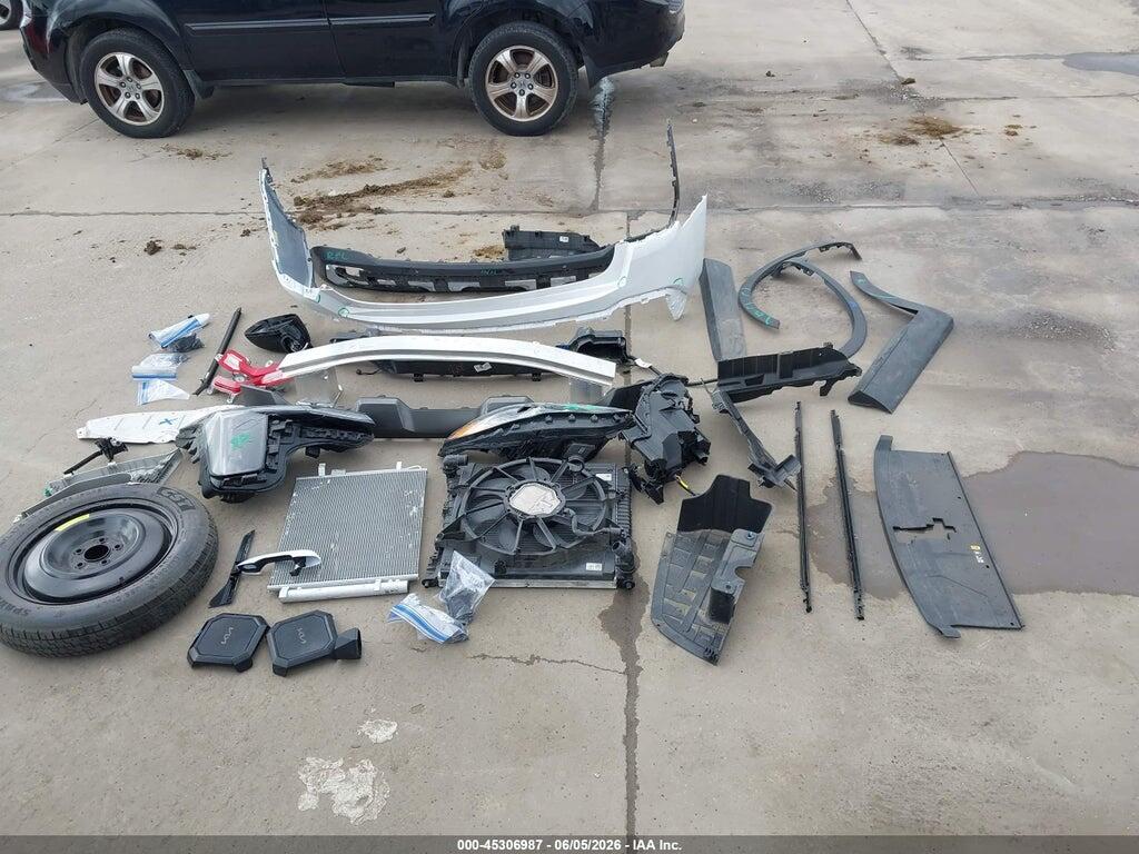 5XYRHDJF9SG368393 2025 KIA SORENTO photo no. 12