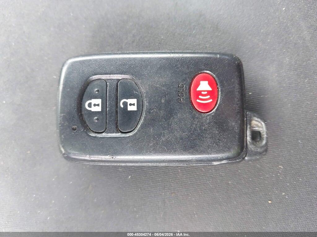 JTDZN3EU1EJ008454 2014 TOYOTA PRIUS V photo no. 11