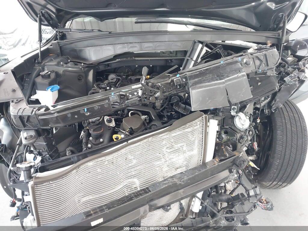 5XYP5DGC0SG684777 2025 KIA TELLURIDE photo no. 10
