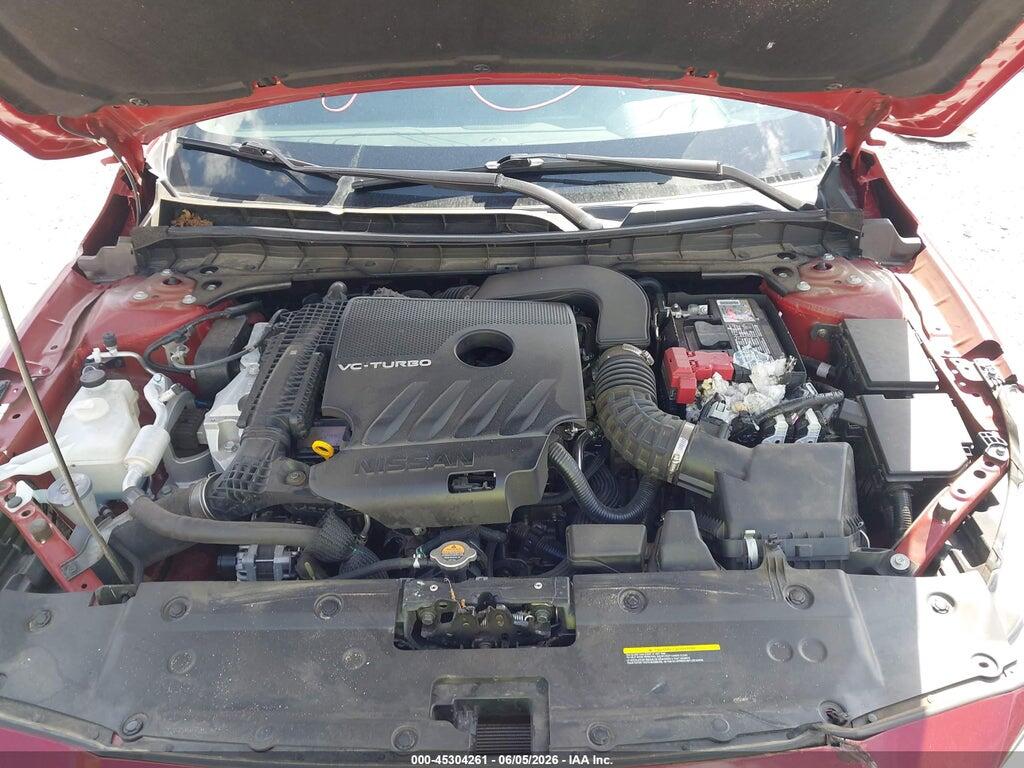 1N4AL4CV3RN396702 2024 NISSAN ALTIMA photo no. 10