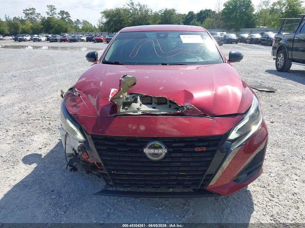 1N4AL4CV3RN396702 2024 NISSAN ALTIMA photo no. 12