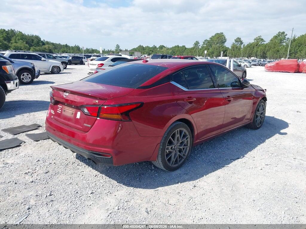 1N4AL4CV3RN396702 2024 NISSAN ALTIMA photo no. 4