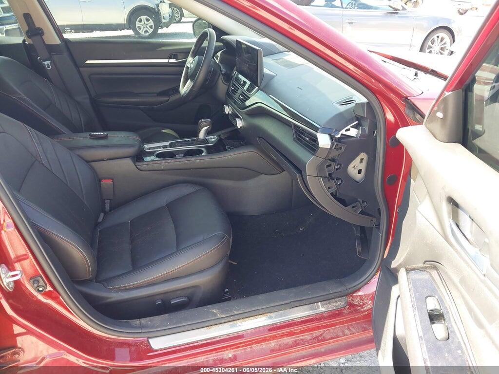1N4AL4CV3RN396702 2024 NISSAN ALTIMA photo no. 5