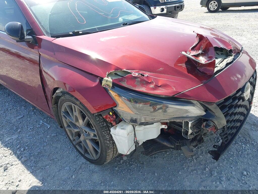 1N4AL4CV3RN396702 2024 NISSAN ALTIMA photo no. 6