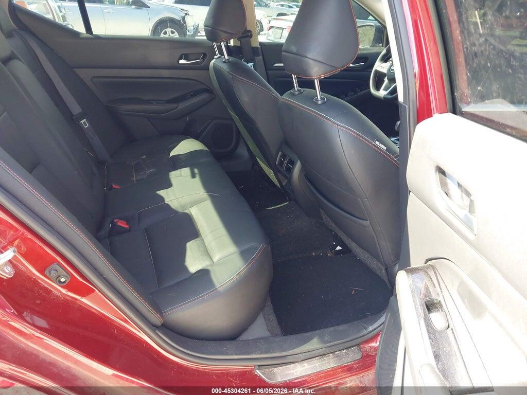 1N4AL4CV3RN396702 2024 NISSAN ALTIMA photo no. 8