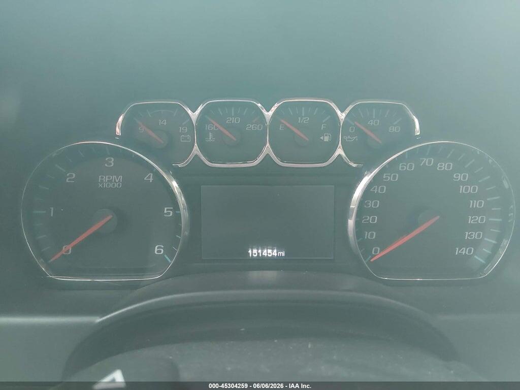 3GCPCREC7FG212329 2015 CHEVROLET SILVERADO 1500 photo no. 7