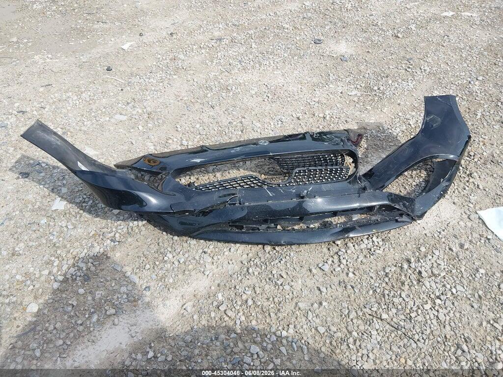 WDDSJ4GB4KN724712 2019 MERCEDES-BENZ CLA 250 photo no. 12